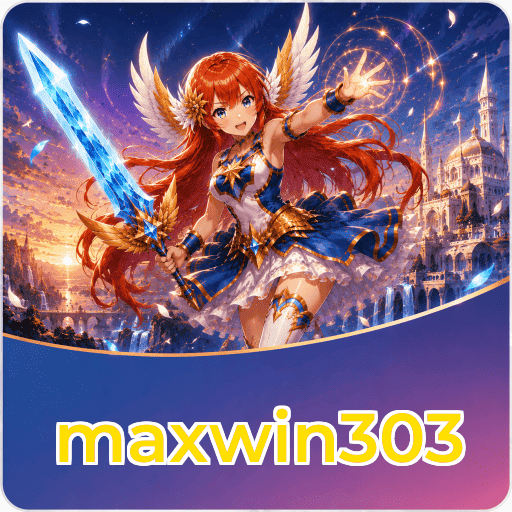 maxwin303 APK Structure