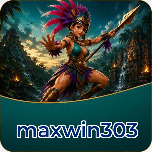 maxwin303 Technical Info