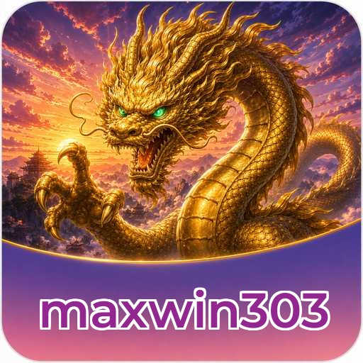 maxwin303 Signature