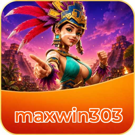 maxwin303 Download