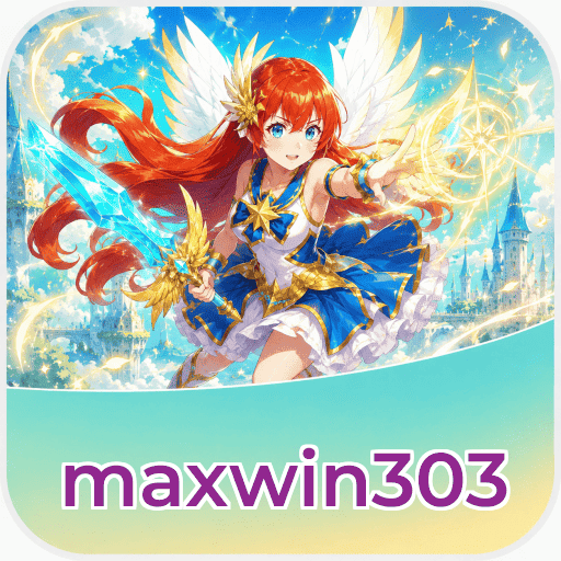 maxwin303 APK Structure