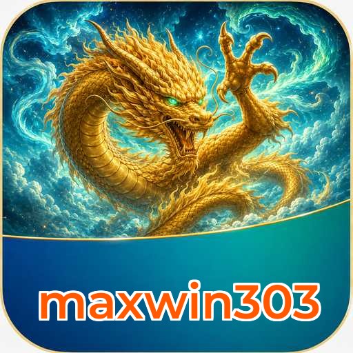 maxwin303 Signature