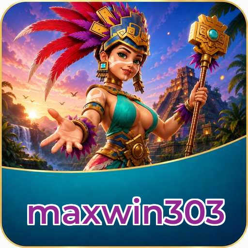 maxwin303 Download