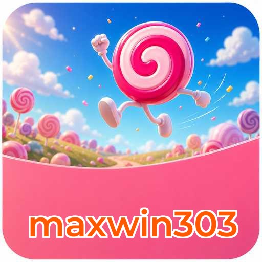 maxwin303 Signature