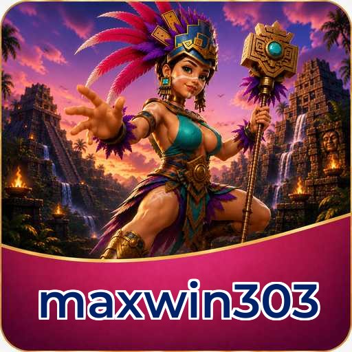 maxwin303 Download