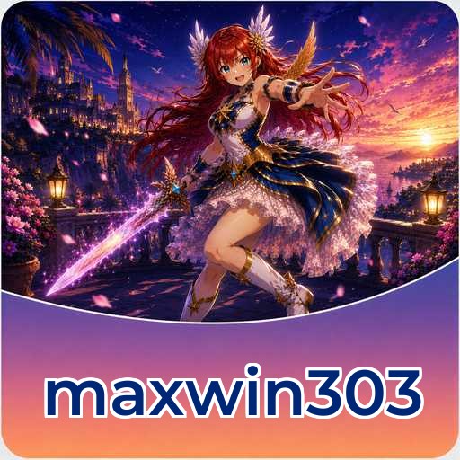 maxwin303 Technical Info