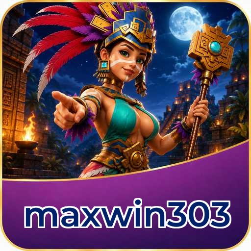maxwin303 Installation