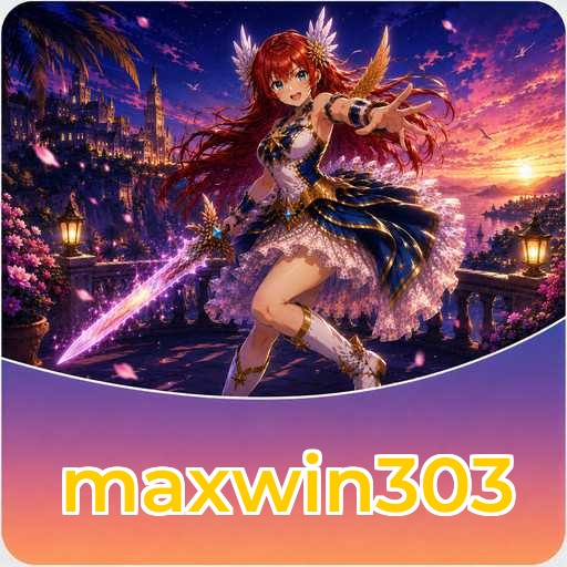 maxwin303 Components