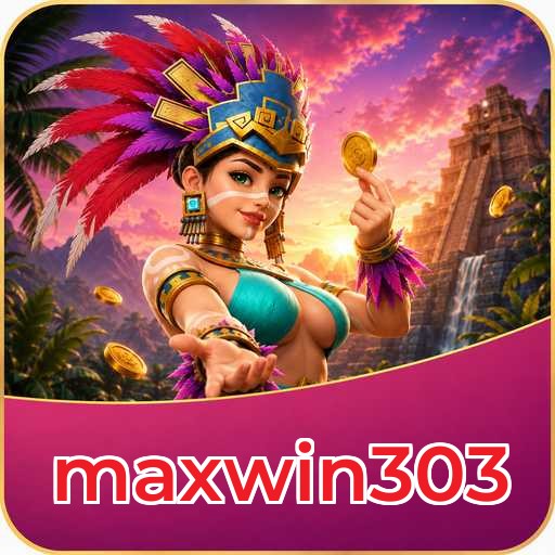 maxwin303 Download