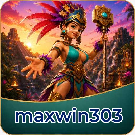 maxwin303 APK