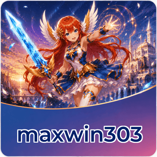 maxwin303 Specifications