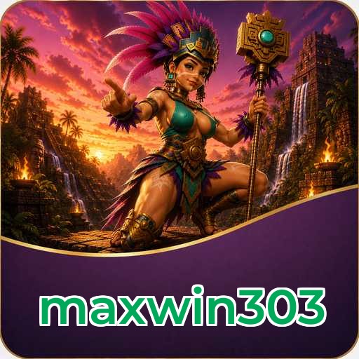 maxwin303 APK