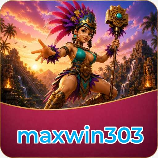 maxwin303 Features