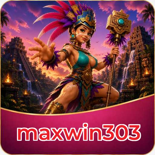 maxwin303 Technical Info