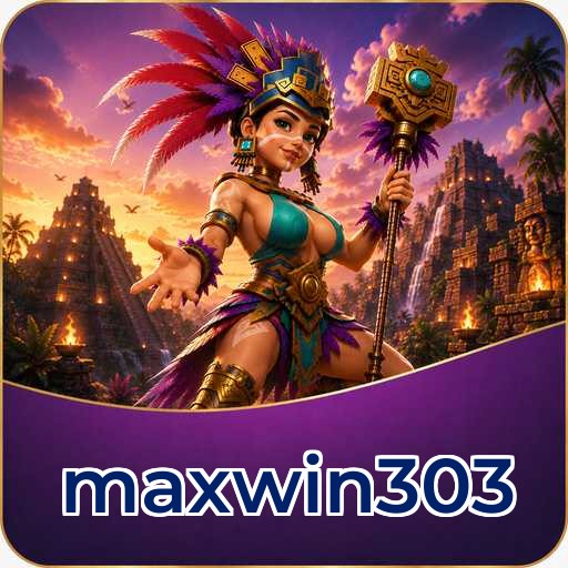 maxwin303 Technical Info