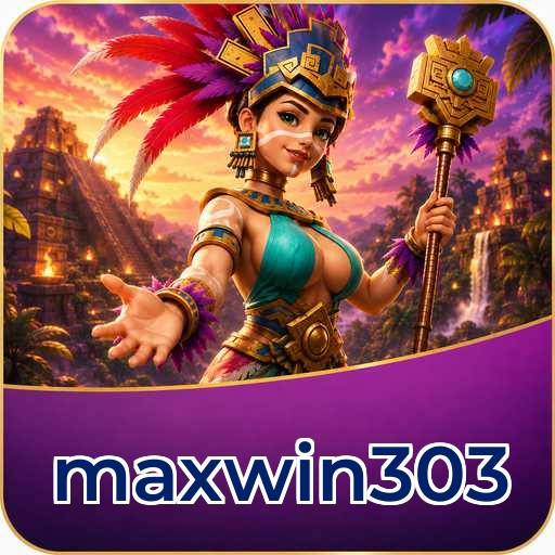 maxwin303 Technical Info