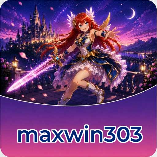 maxwin303 APK