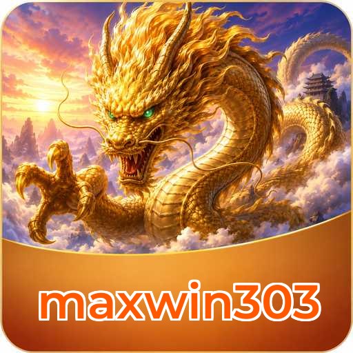 maxwin303 Signature